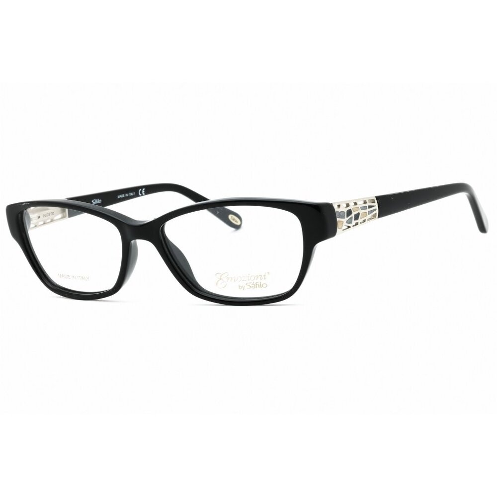 Emozioni EYEGLASSES EM4053-807-52 New with case